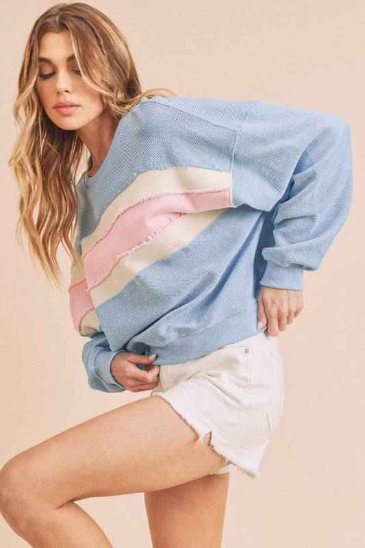 Winnie Sweatshirt - Akana