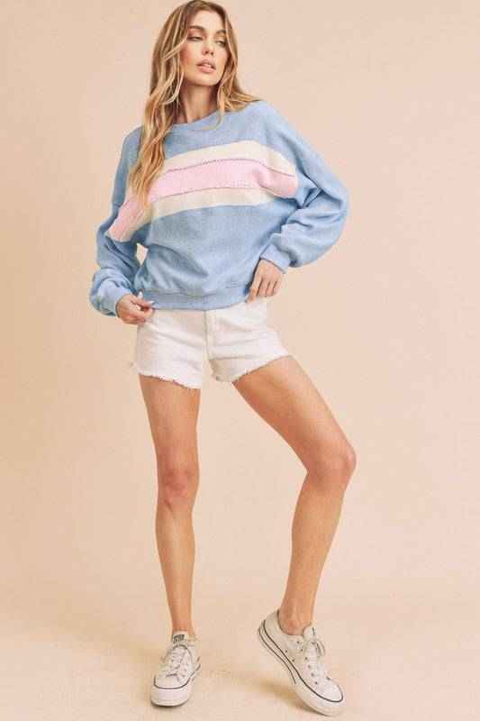 Winnie Sweatshirt - Akana
