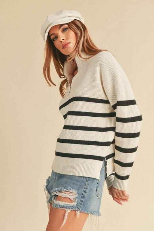 Daffie Sweater - Akana Style