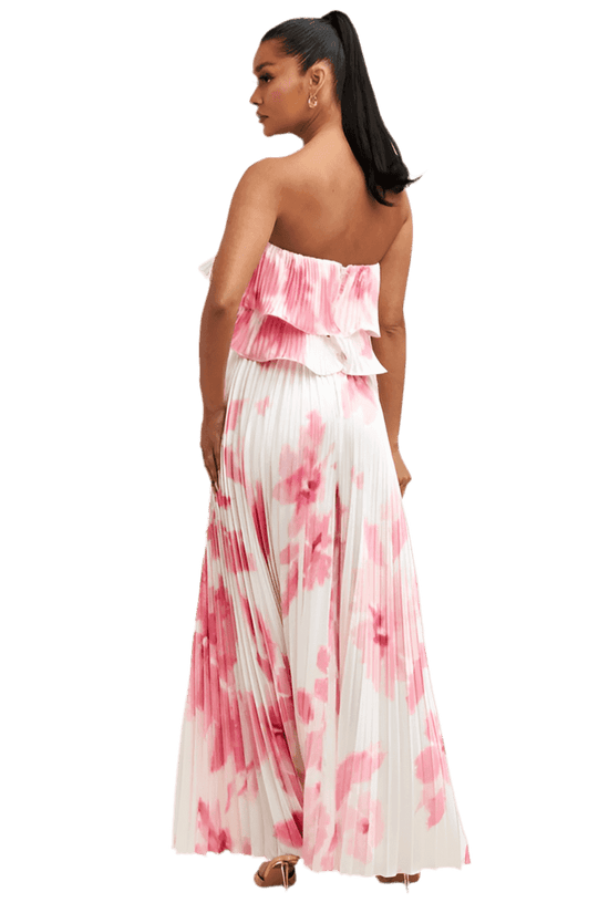 Adelia Skirt Set - Akana Style