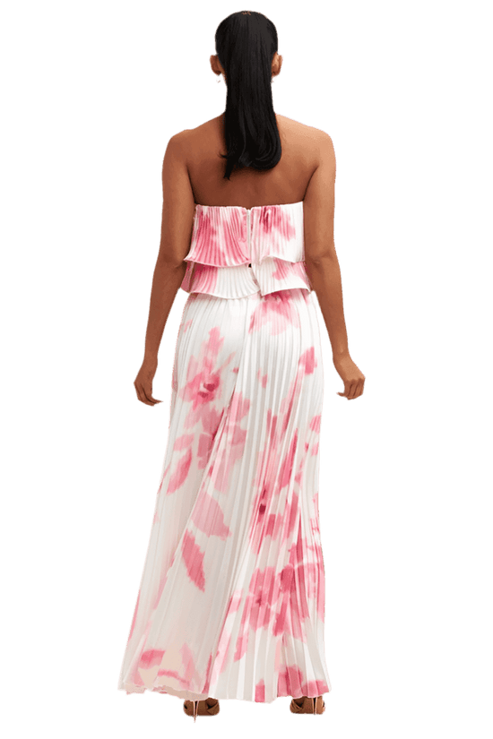 Adelia Skirt Set - Akana Style