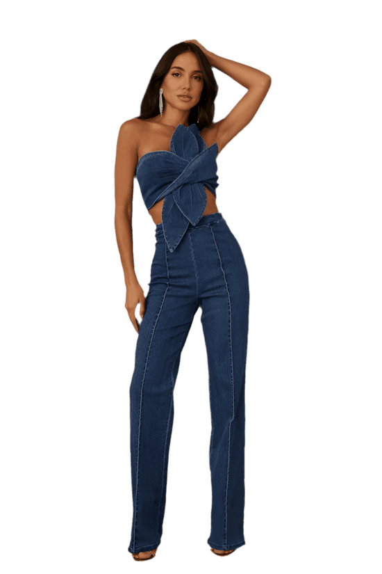 Alexia Set for Women - Stylish and Comfortable Outfit - Akana Style