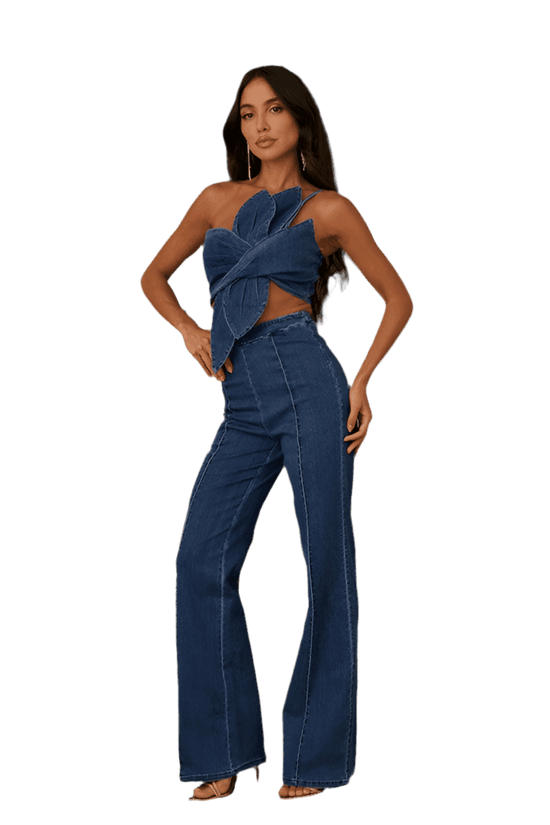 Alexia Set for Women - Stylish and Comfortable Outfit - Akana Style