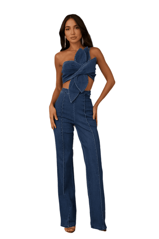 Alexia Set for Women - Stylish and Comfortable Outfit - Akana Style
