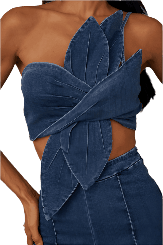 Alexia Set for Women - Stylish and Comfortable Outfit - Akana Style