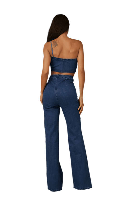 Alexia Set for Women - Stylish and Comfortable Outfit - Akana Style