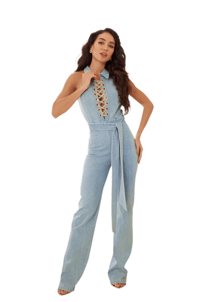 Amara jumpsuit