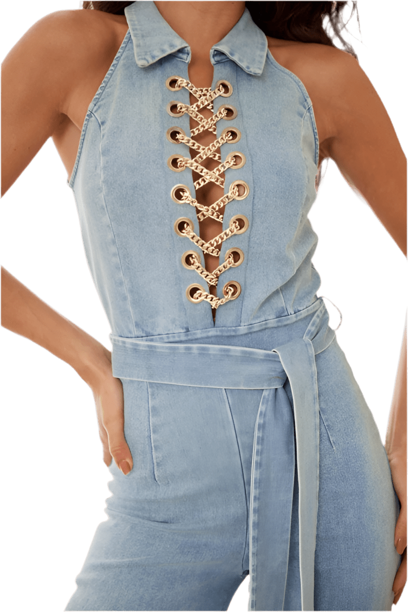 Amara jumpsuit