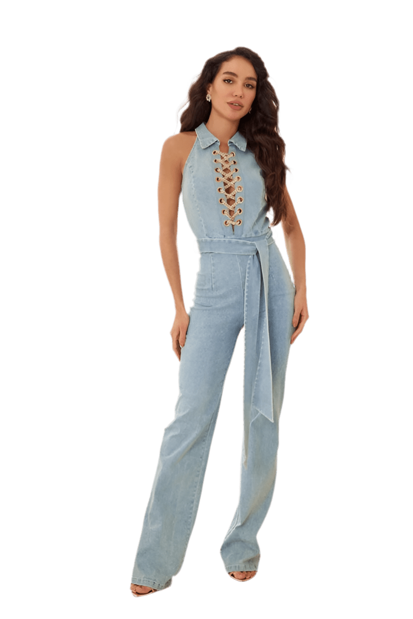 Amara jumpsuit