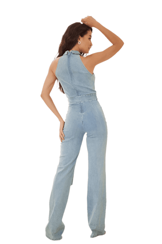 Amara jumpsuit - Akana Style