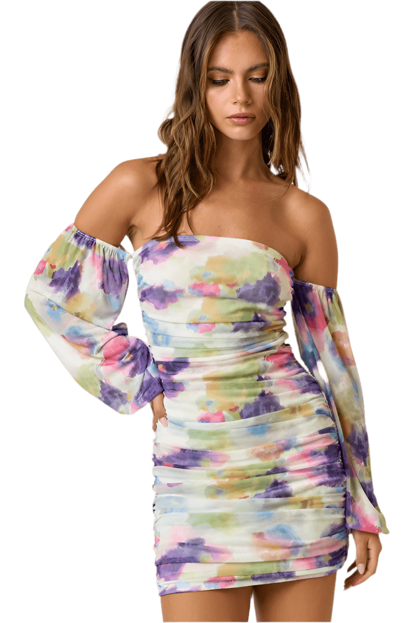 Belinda dress