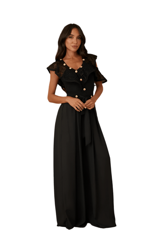 Emilie jumpsuit