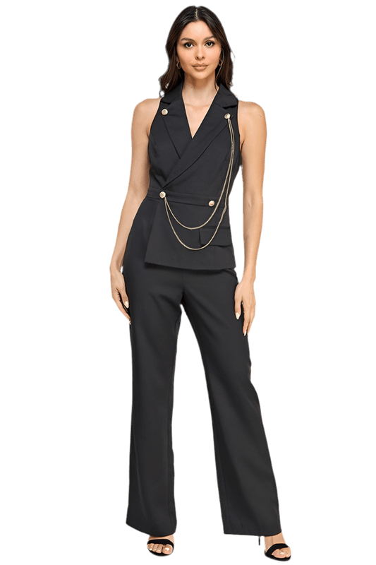 Karina jumpsuit