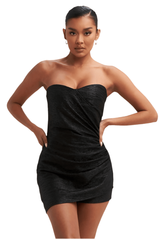 Vicky Romper Outfit for Effortless Style and Comfort - Akana