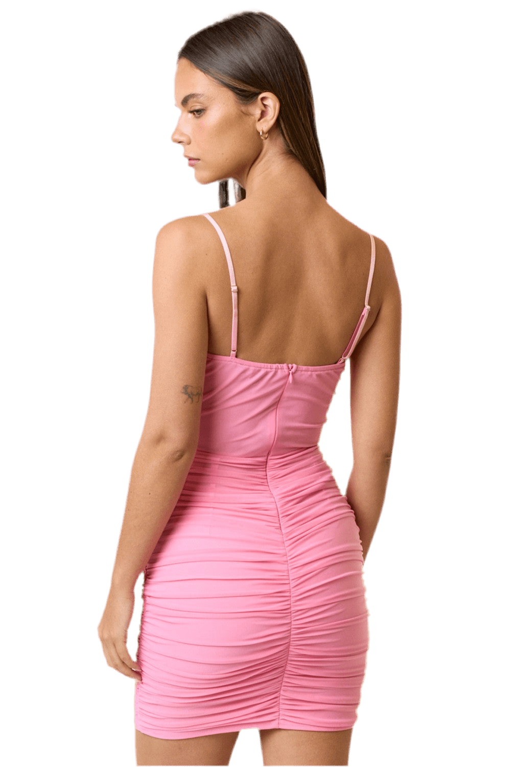 BODYCON DRESS