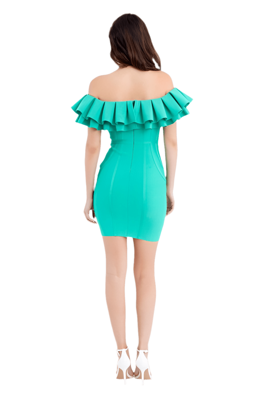 Celia dress