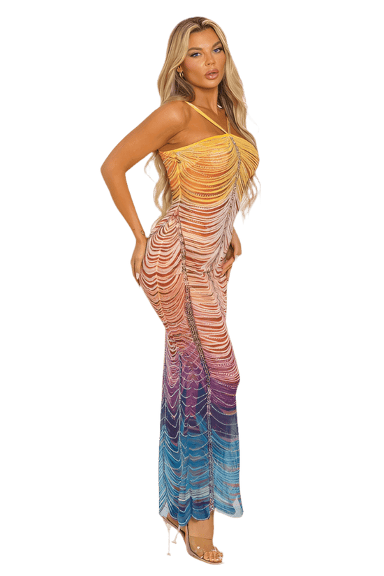 Juliana dress - Akana Style