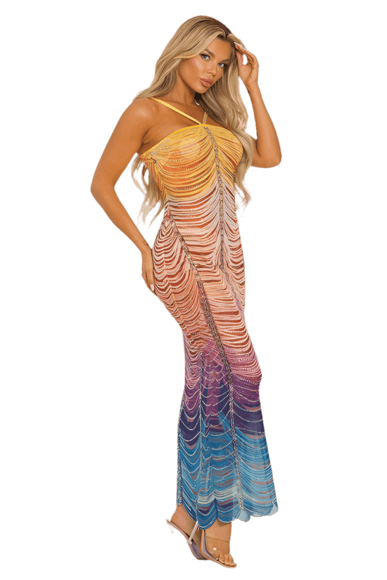 Juliana dress - Akana Style