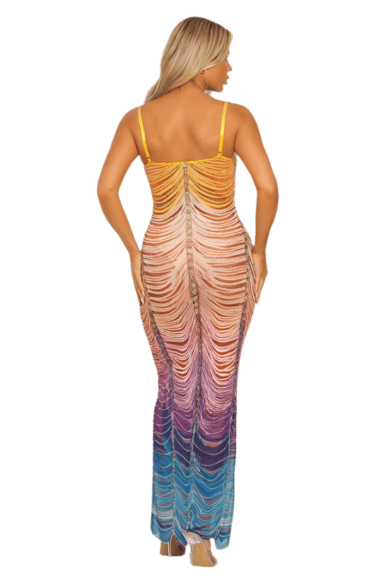 Juliana dress - Akana Style