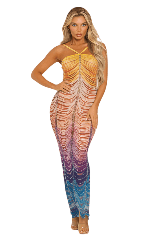 Juliana dress - Akana Style