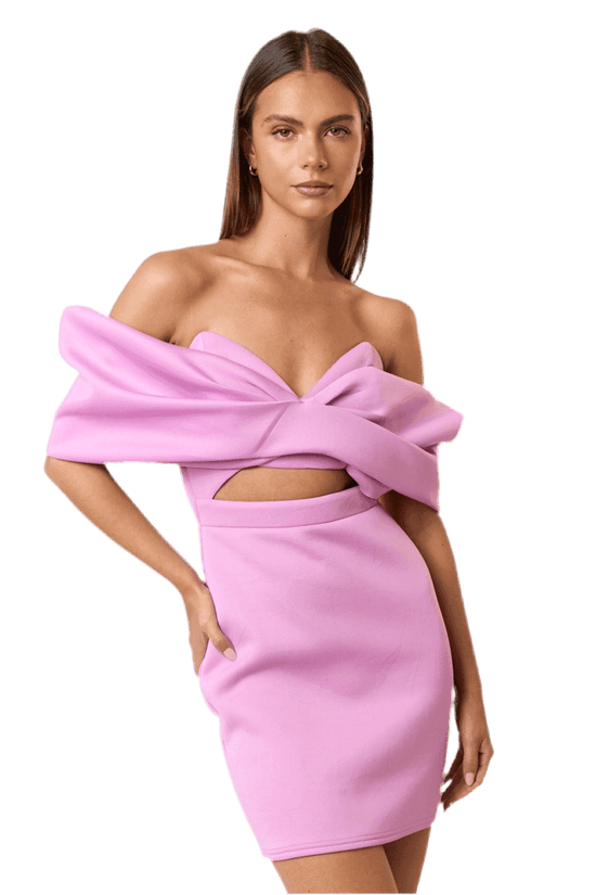 Lucy Dress for Women - Elegance and Style for Every Occasion - Akana Style