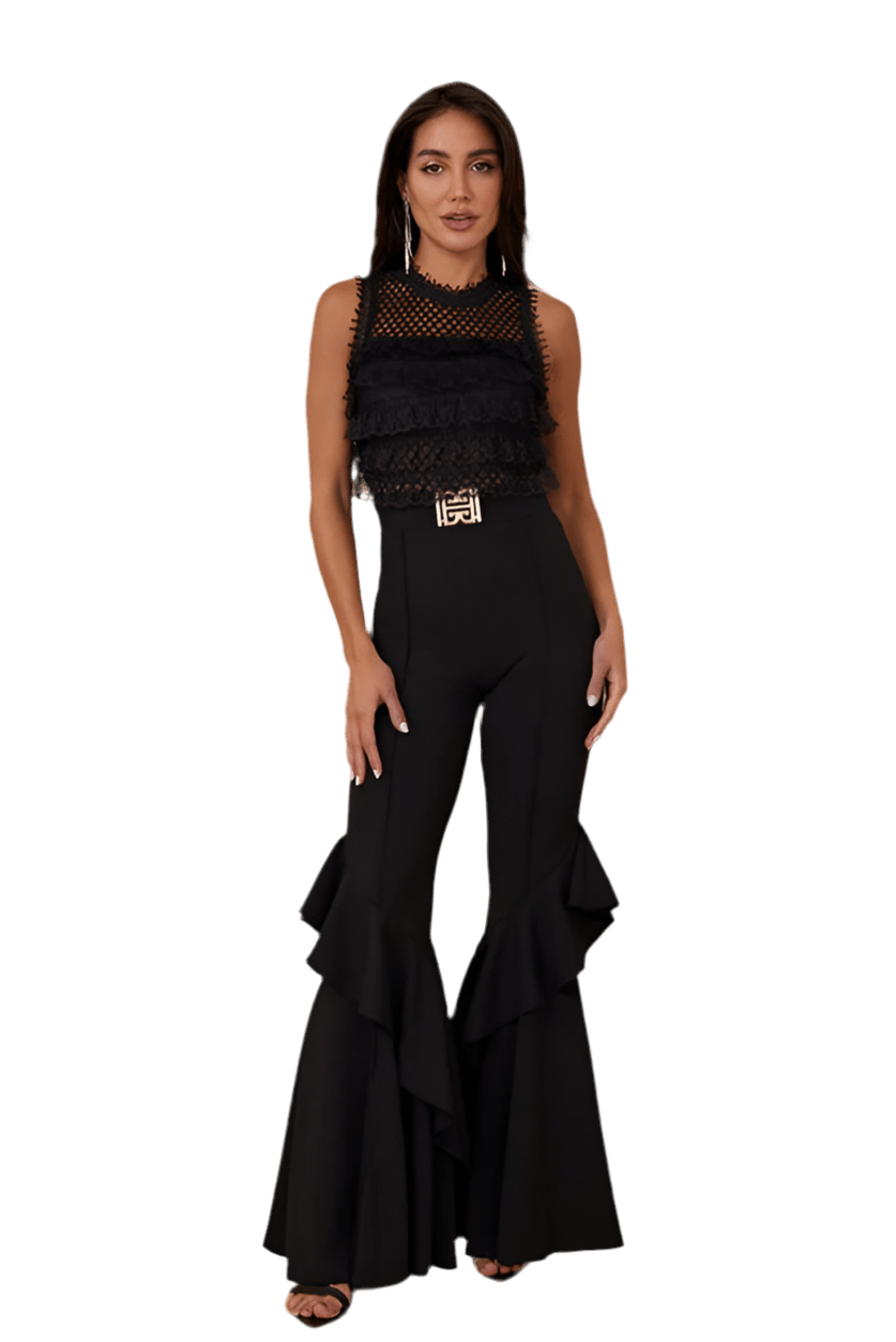 Melissa jumpsuit