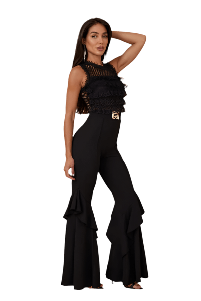 Melissa jumpsuit