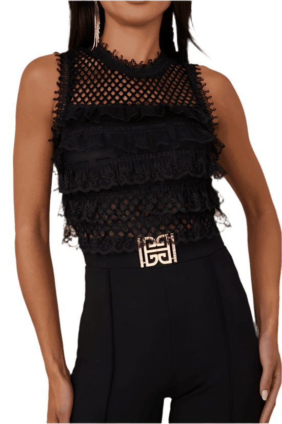 Melissa Jumpsuit - Stylish and Comfortable Fashion Must-Have - Akana Style