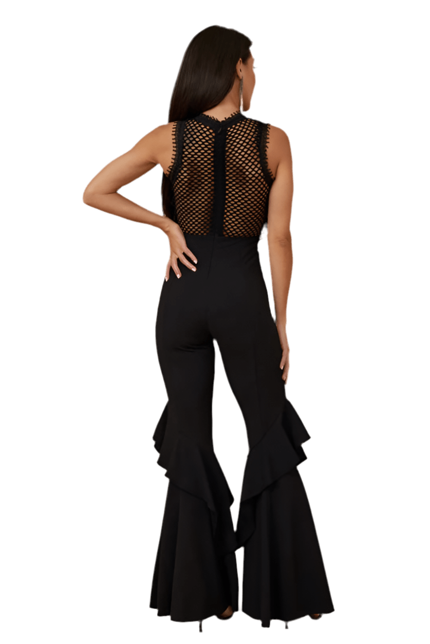 Melissa jumpsuit