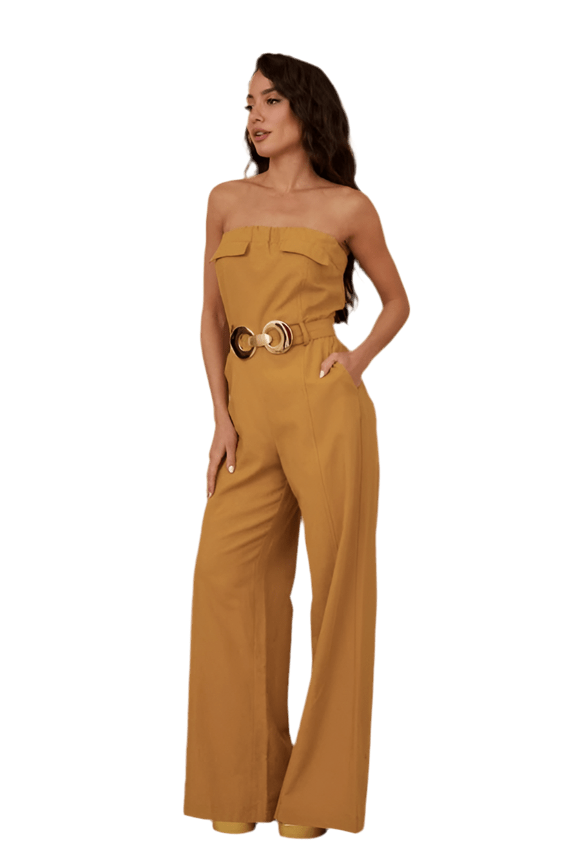 Anna jumpsuit