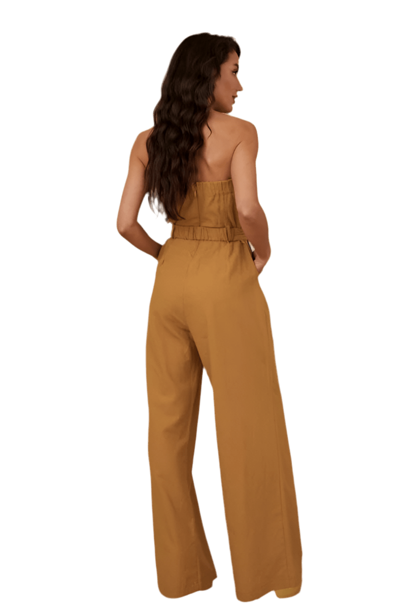 Anna jumpsuit