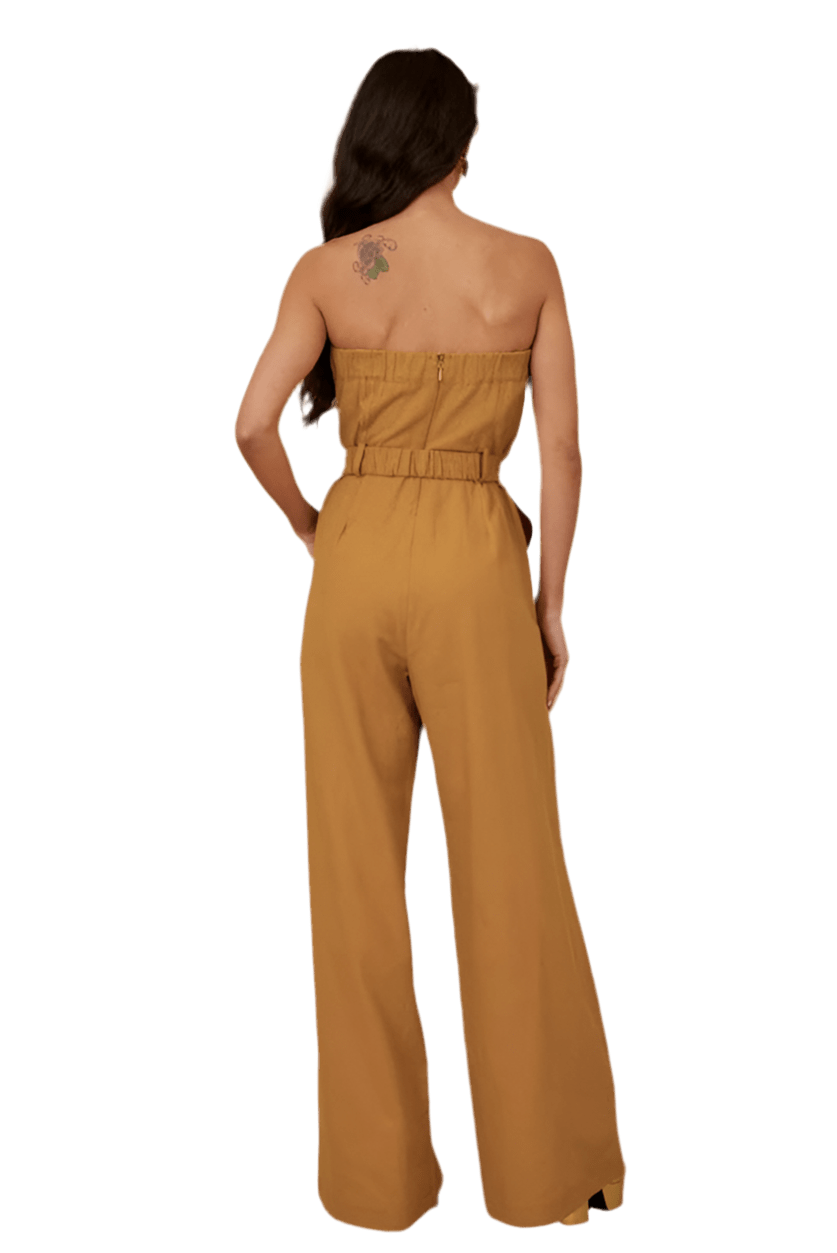 Anna jumpsuit