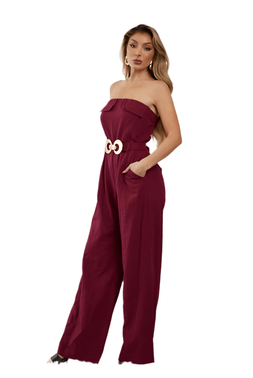 Anna jumpsuit