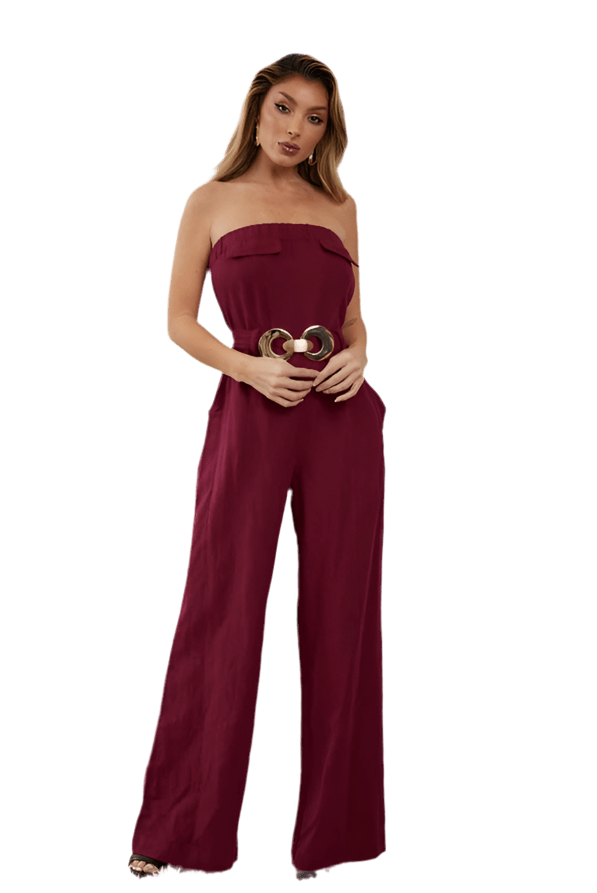 Anna jumpsuit