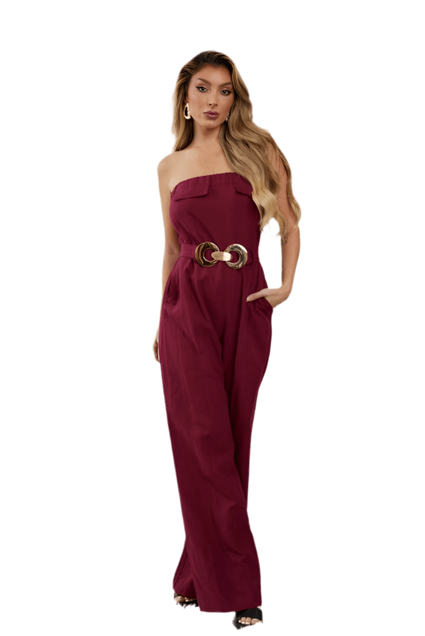 Anna jumpsuit