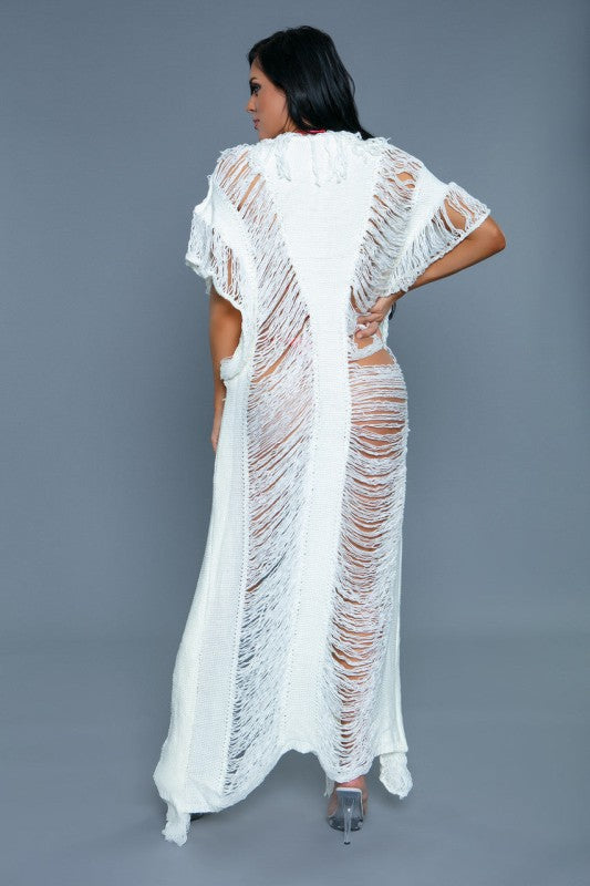 2299 Vivian Cover Up - Akana